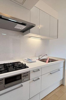 ＨＦ若林公園レジデンス 