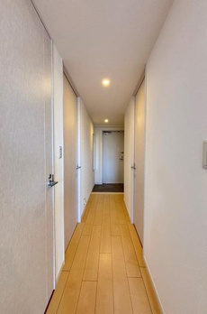 ＨＦ若林公園レジデンス 