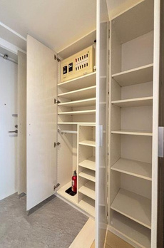 ＨＦ若林公園レジデンス 