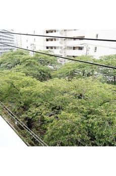 パークフラッツ中目黒 