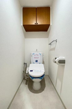 レジディア南砂町 
