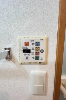 レジディア南砂町 