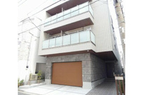 ユアメゾン本所