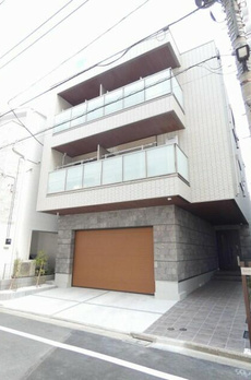 ユアメゾン本所 