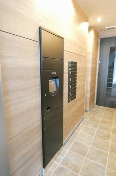 ユアメゾン本所 