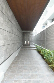 ユアメゾン本所 