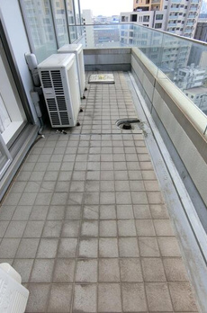 二番町パークフォレスト 