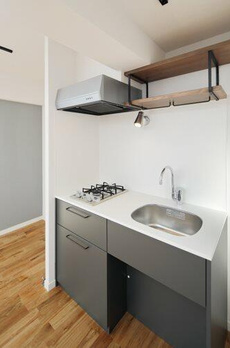 レジディア目黒 