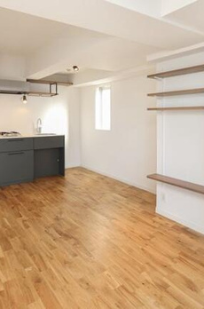 レジディア目黒 