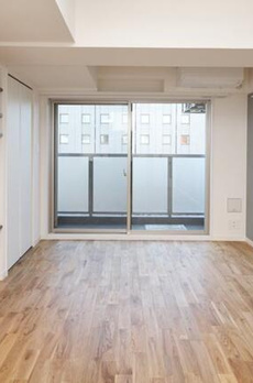 レジディア目黒 