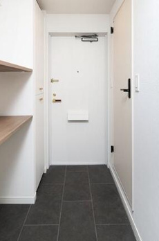 レジディア目黒 