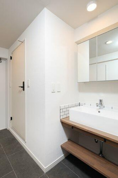 レジディア目黒 