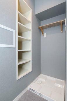 レジディア目黒 