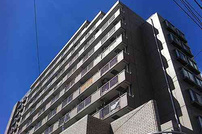 ライオンズマンション仙台堀川公園