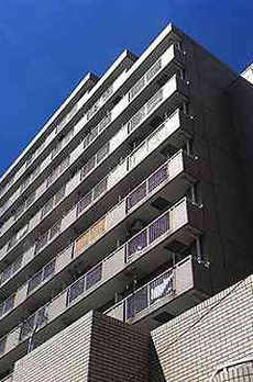 ライオンズマンション仙台堀川公園 