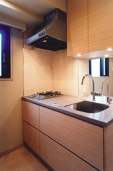 チェスターコート御茶ノ水 