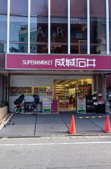 ＰＯＷＥＲｓ　ＳＴＡＴＩＯＮ　（住戸） 