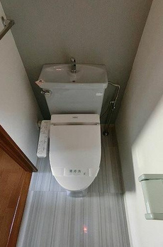 ドムール江古田 