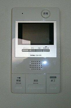 ドムール江古田 