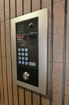ドムール江古田 