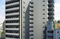 ファインアドレス新御徒町