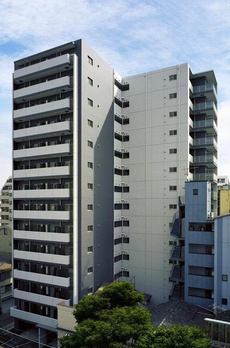 ファインアドレス新御徒町 