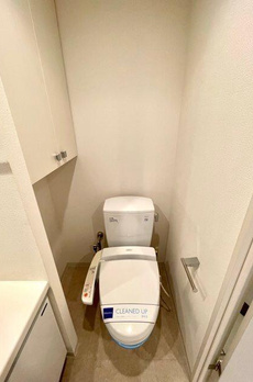 レジディア月島Ⅱ 