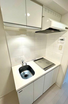 レジディア月島Ⅱ 