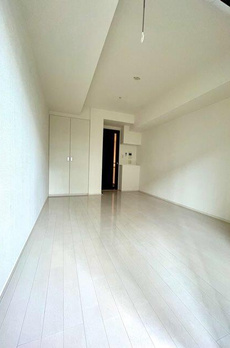 レジディア月島Ⅱ 