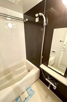 レジディア月島Ⅱ 