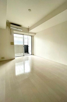 レジディア月島Ⅱ 