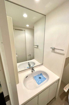 レジディア月島Ⅱ 