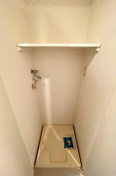 レジディア月島Ⅱ 