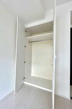 レジディア月島Ⅱ 