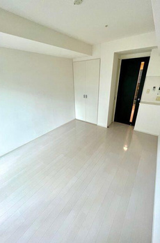 レジディア月島Ⅱ 