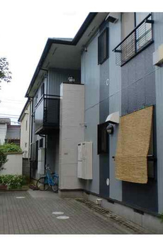 エステートピア・パティオ 