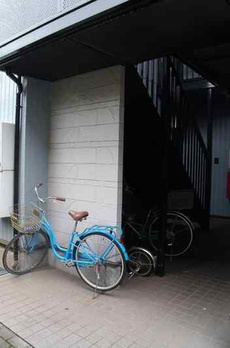 エステートピア・パティオ 