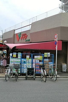 日神パレステージ王子神谷 