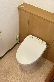 ラビ代々木上原 
