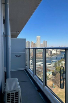 ベイシティ晴海スカイリンクタワー 