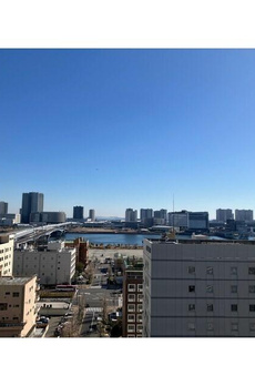 ベイシティ晴海スカイリンクタワー 