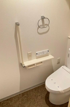 ベイシティ晴海スカイリンクタワー 