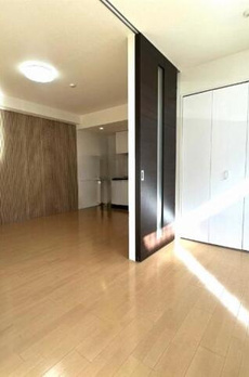 新宿７丁目マンション 