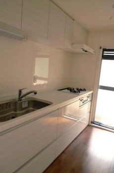 ＢＬＥＳＳ学芸大学　ｔｈｅ　ｇａｒｄｅｎ　Ｂ棟 