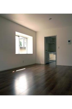 ＢＬＥＳＳ学芸大学　ｔｈｅ　ｇａｒｄｅｎ　Ｂ棟 