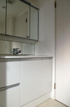 ＢＬＥＳＳ学芸大学　ｔｈｅ　ｇａｒｄｅｎ　Ｂ棟 