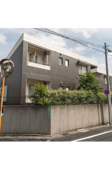 ＢＬＥＳＳ学芸大学　ｔｈｅ　ｇａｒｄｅｎ　Ｂ棟 