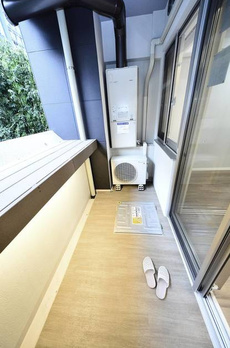 パークルール大手町 