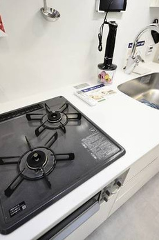パークルール大手町 