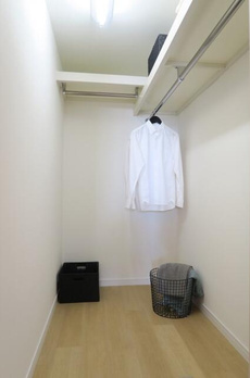 河田町ガーデン　クラブフロア 